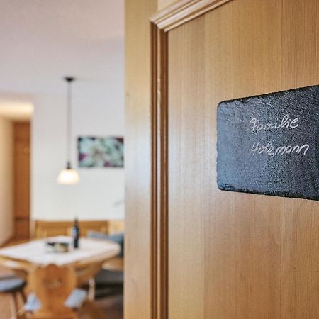 Fuermesli Appartements Lech am Arlberg Exterior foto