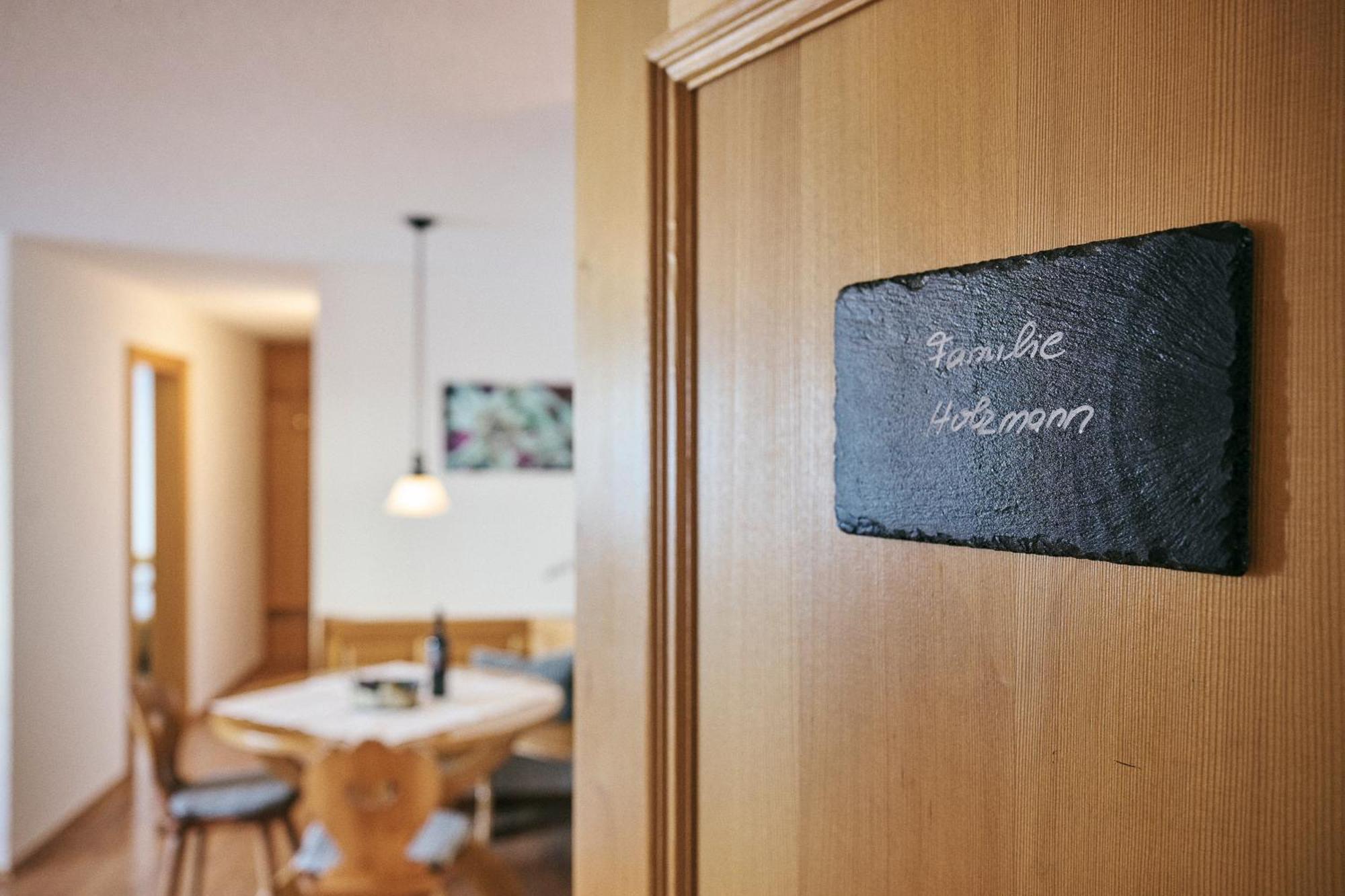 Fuermesli Appartements Lech am Arlberg Exterior foto