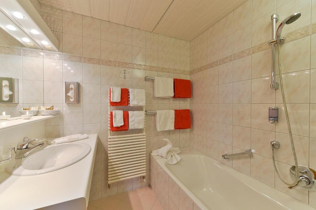 Fuermesli Appartements Lech am Arlberg Quarto foto