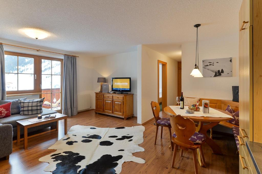 Fuermesli Appartements Lech am Arlberg Quarto foto