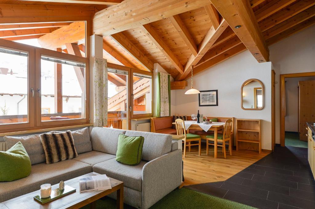 Fuermesli Appartements Lech am Arlberg Quarto foto