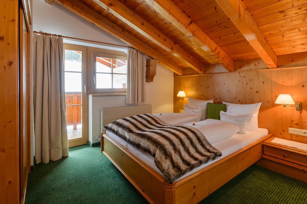 Fuermesli Appartements Lech am Arlberg Quarto foto