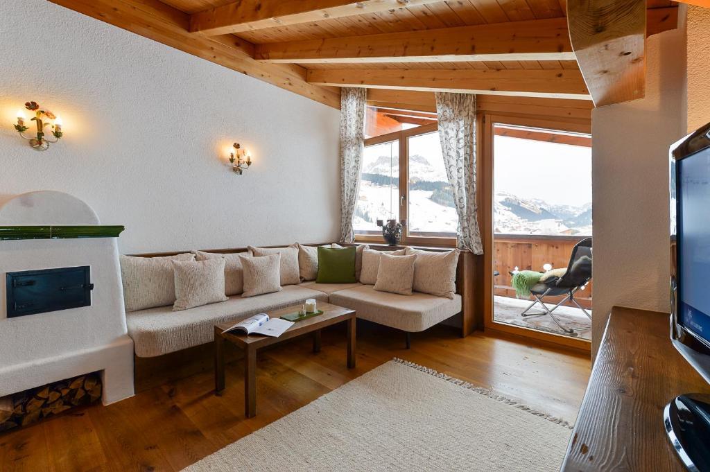 Fuermesli Appartements Lech am Arlberg Quarto foto